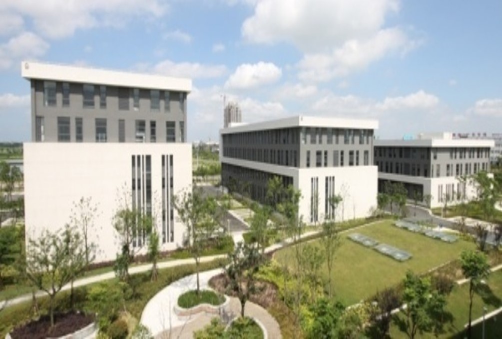 Zhejiang Haining Headquarters