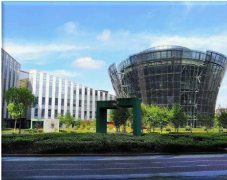 Shanghai R&D Center